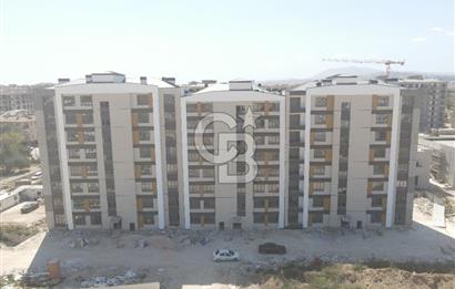 COLDWELL BANKER'DAN SELÇUKLUDA HARİKA KONUMLU LÜKS 4+1 DAİRE