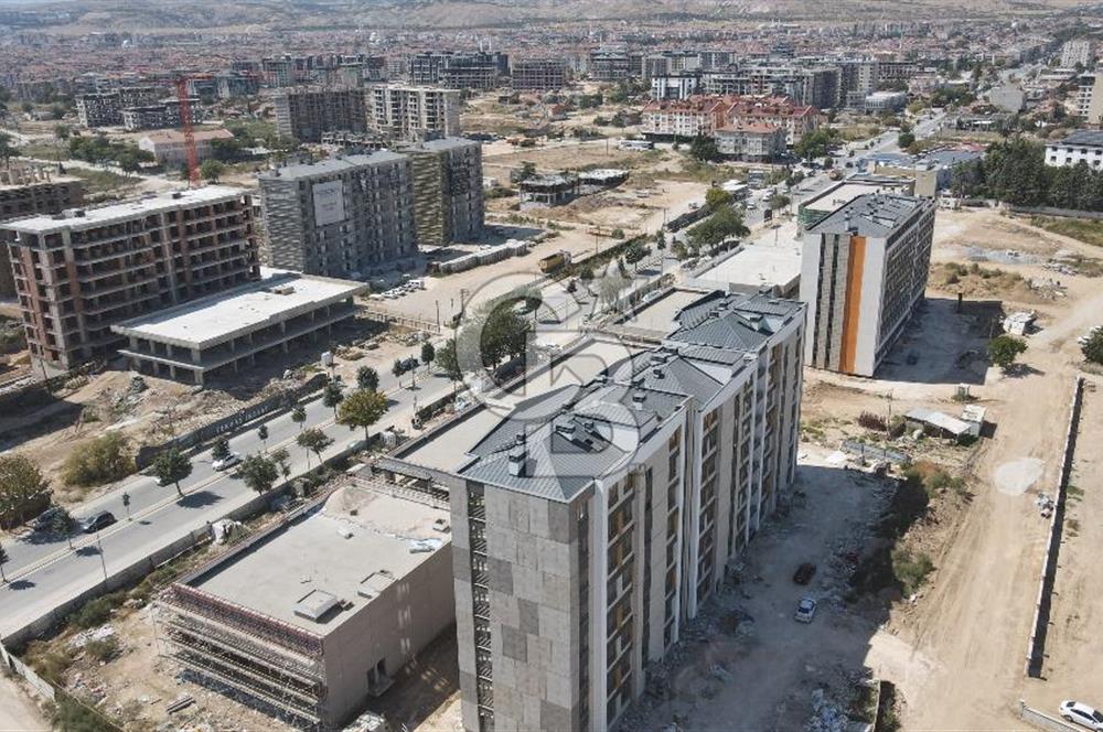 COLDWELL BANKER'DAN SELÇUKLUDA HARİKA KONUMLU LÜKS 2+1 DAİRE