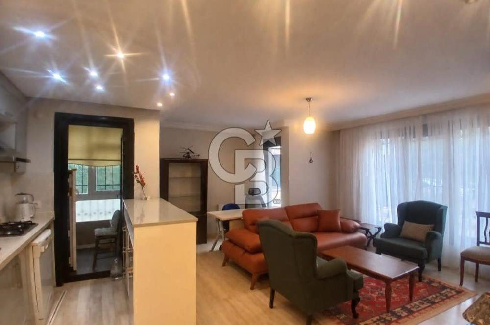 MUSTAFA KEMAL MAHALLESİNDE FULL EŞYALI 1+1 KİRALIK DAİRE