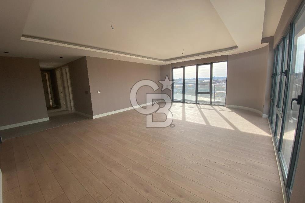 VELUX ANKARA 4+1 BÜYÜK TİP KİRALIK DAİRE
