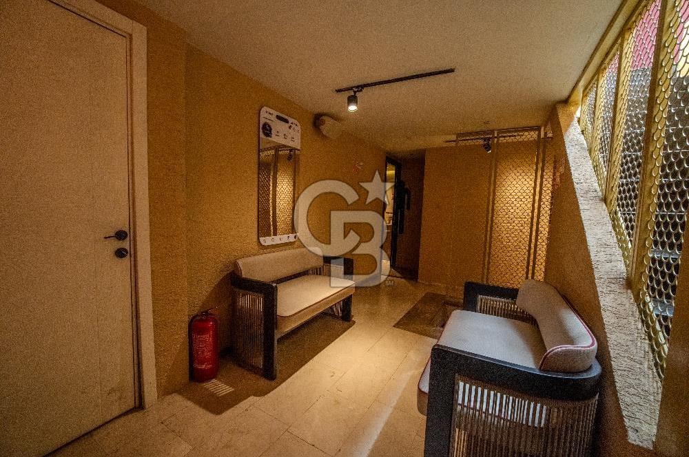 ÜSKÜDAR ÇENGELKÖY SATILIK 4 KATLI KOMPLE BİNA CAFE BOĞAZ MANZARA