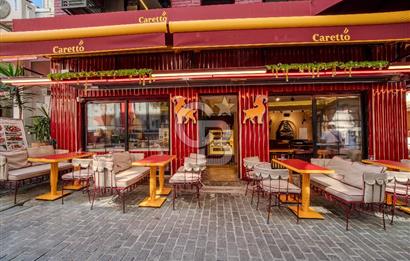 ÜSKÜDAR ÇENGELKÖY SATILIK 4 KATLI KOMPLE BİNA CAFE BOĞAZ MANZARA