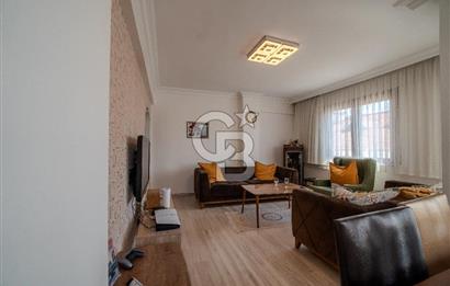 ÜSKÜDAR KISIKLI SATILIK 3+1 DAİRE DUMANKAYA SİTESİ M5 METRO