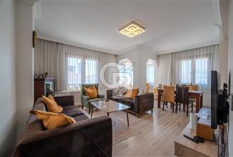 ÜSKÜDAR KISIKLI SATILIK 3+1 DAİRE DUMANKAYA SİTESİ M5 METRO - 1 - 374400