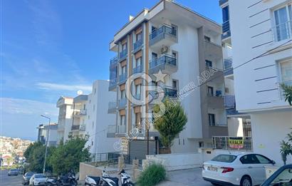 KUŞADASI KİRALIK EŞYALI 2+1 DAİRE