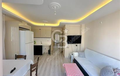 KUŞADASI KİRALIK EŞYALI 2+1 DAİRE