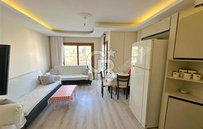KUŞADASI KİRALIK EŞYALI 2+1 DAİRE