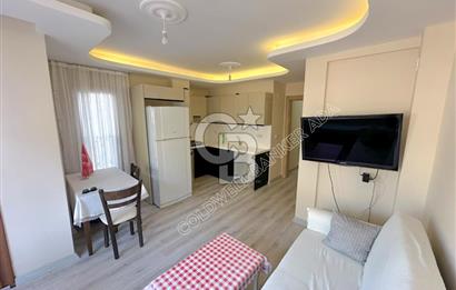KUŞADASI KİRALIK EŞYALI 2+1 DAİRE