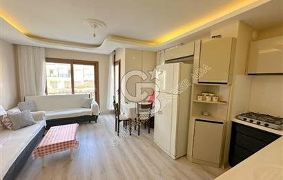 KUŞADASI KİRALIK EŞYALI 2+1 DAİRE