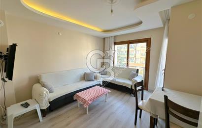 KUŞADASI KİRALIK EŞYALI 2+1 DAİRE