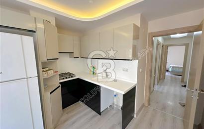 KUŞADASI KİRALIK EŞYALI 2+1 DAİRE