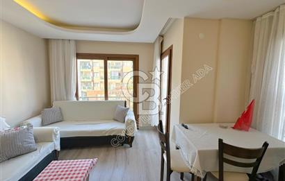 KUŞADASI KİRALIK EŞYALI 2+1 DAİRE