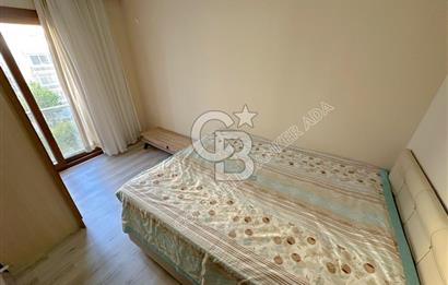 KUŞADASI KİRALIK EŞYALI 2+1 DAİRE