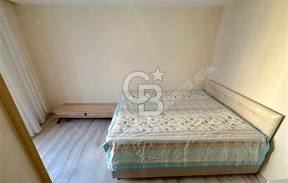 KUŞADASI KİRALIK EŞYALI 2+1 DAİRE