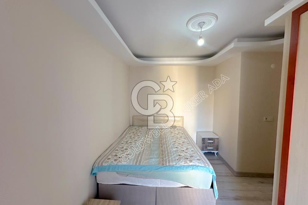 KUŞADASI KİRALIK EŞYALI 2+1 DAİRE