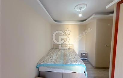 KUŞADASI KİRALIK EŞYALI 2+1 DAİRE