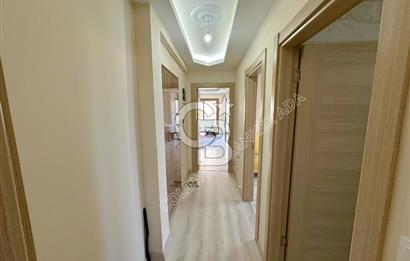 KUŞADASI KİRALIK EŞYALI 2+1 DAİRE