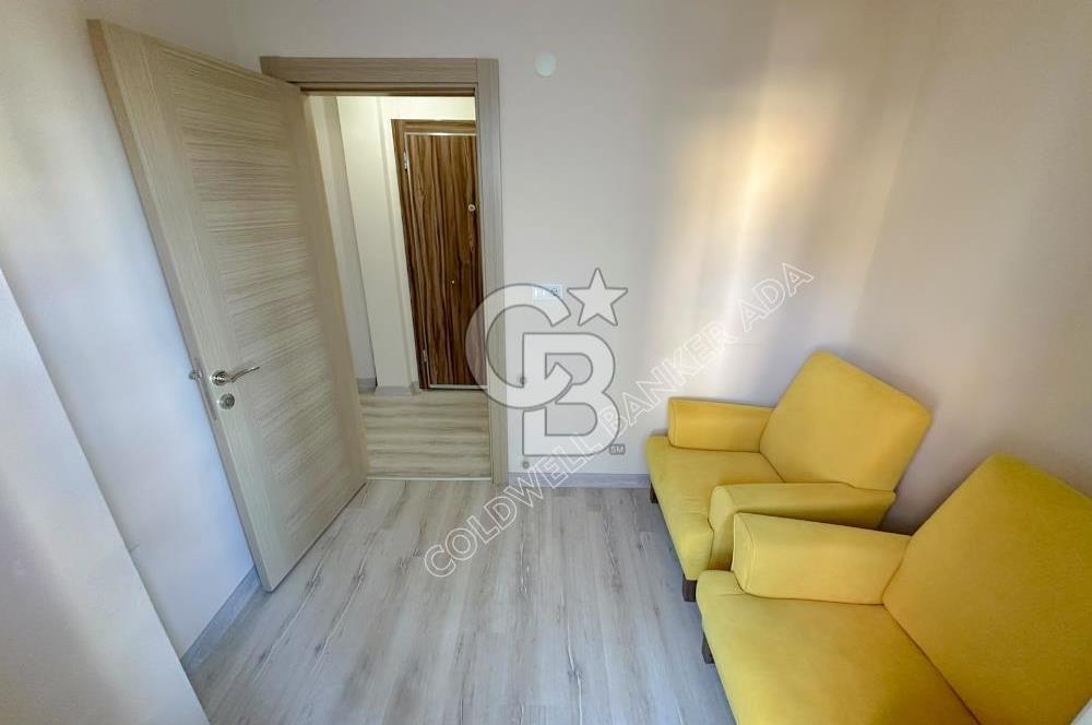 KUŞADASI KİRALIK EŞYALI 2+1 DAİRE