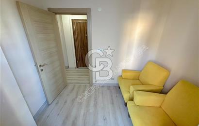 KUŞADASI KİRALIK EŞYALI 2+1 DAİRE
