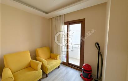 KUŞADASI KİRALIK EŞYALI 2+1 DAİRE