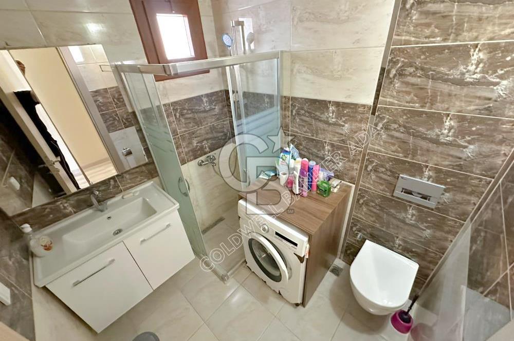 KUŞADASI KİRALIK EŞYALI 2+1 DAİRE