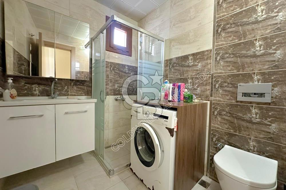KUŞADASI KİRALIK EŞYALI 2+1 DAİRE