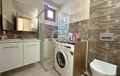 KUŞADASI KİRALIK EŞYALI 2+1 DAİRE