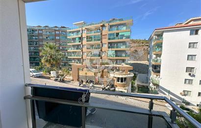 KUŞADASI KİRALIK EŞYALI 2+1 DAİRE