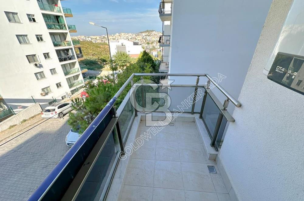 KUŞADASI KİRALIK EŞYALI 2+1 DAİRE
