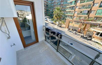 KUŞADASI KİRALIK EŞYALI 2+1 DAİRE