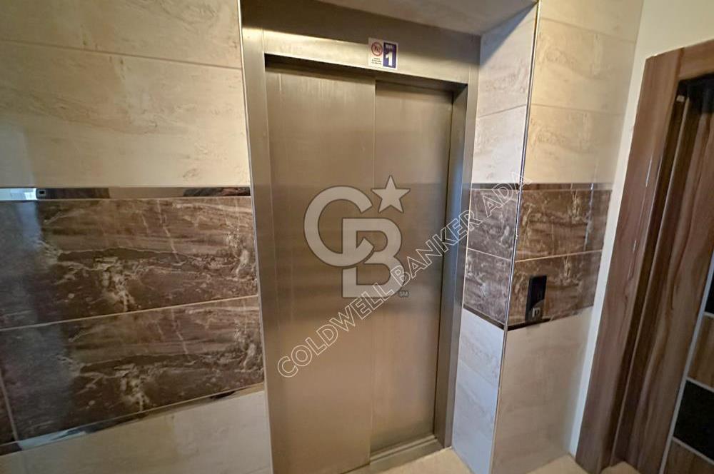 KUŞADASI KİRALIK EŞYALI 2+1 DAİRE