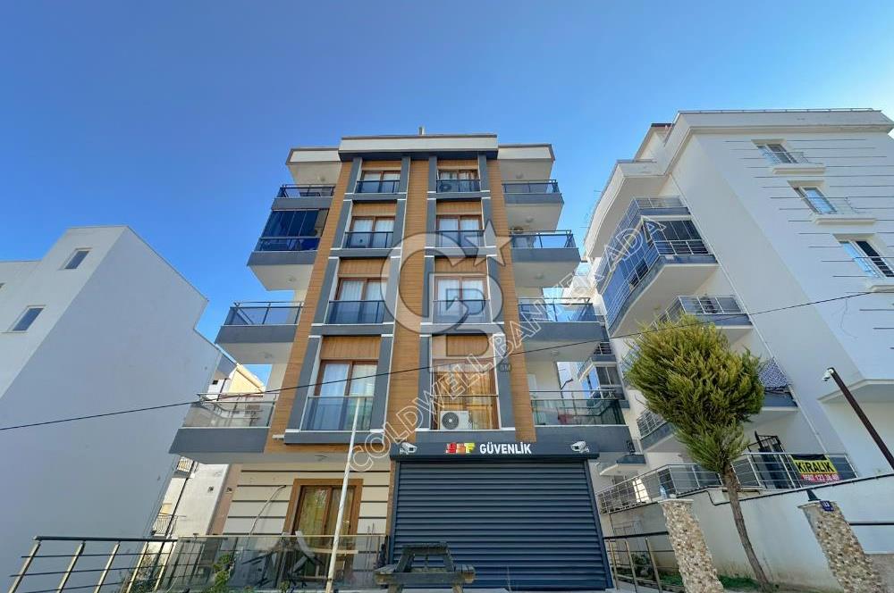 KUŞADASI KİRALIK EŞYALI 2+1 DAİRE
