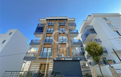 KUŞADASI KİRALIK EŞYALI 2+1 DAİRE