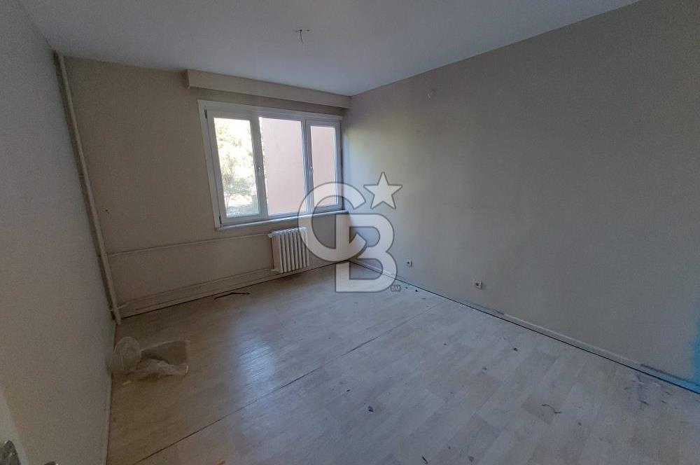 Etiler Uçaksavar Sitesi'nde Kiralık 2+1 Daire 