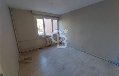 Etiler Uçaksavar Sitesi'nde Kiralık 2+1 Daire 