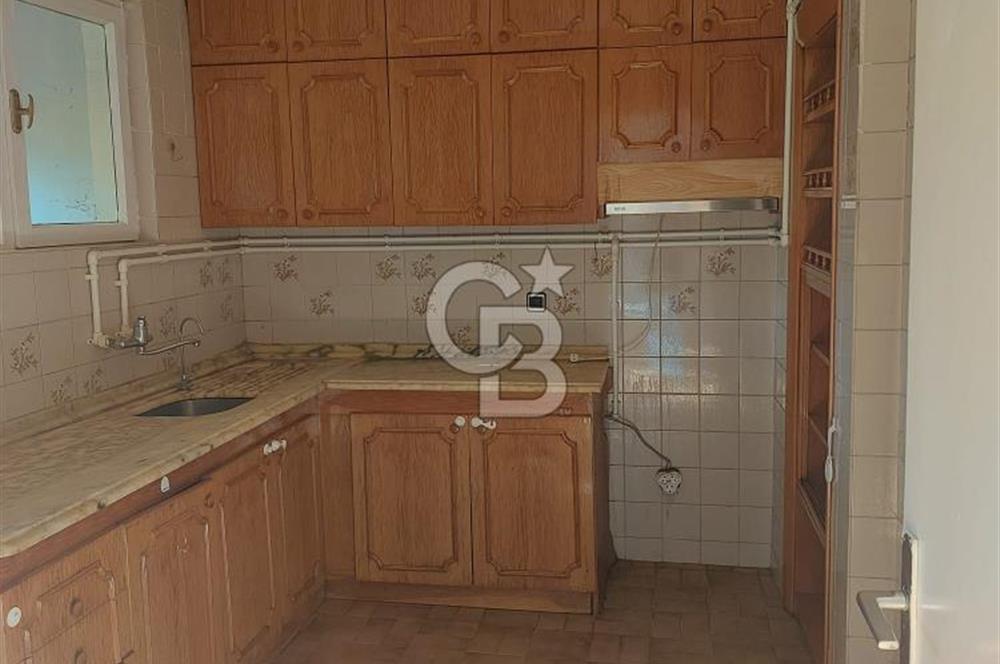 Etiler Uçaksavar Sitesi'nde Kiralık 2+1 Daire 