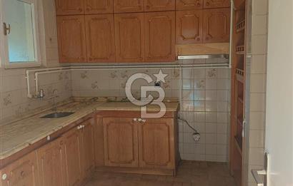 Etiler Uçaksavar Sitesi'nde Kiralık 2+1 Daire 