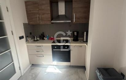FIRSAT Acıbadem Caspian Sitesinde Satılık Bahçe Dubleks