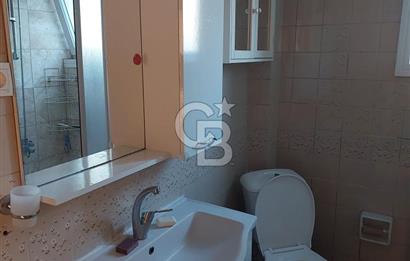 Etiler Uçaksavar Sitesi'nde Kiralık 2+1 Daire 