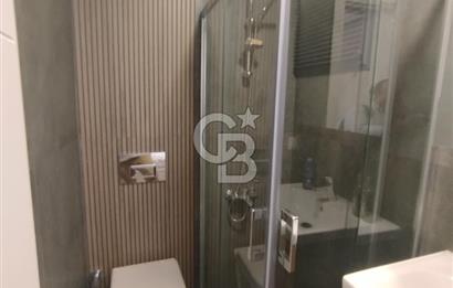 Başkent Hastanesi Yakını Bostanlıda Park Cepheli  Esyali Satılık 