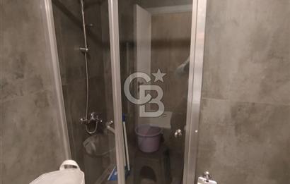 Başkent Hastanesi Yakını Bostanlıda Park Cepheli  Esyali Satılık 