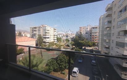 Başkent Hastanesi Yakını Bostanlıda Park Cepheli  Esyali Satılık 