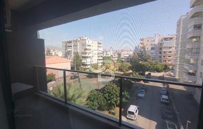 Başkent Hastanesi Yakını Bostanlıda Park Cepheli  Esyali Satılık 