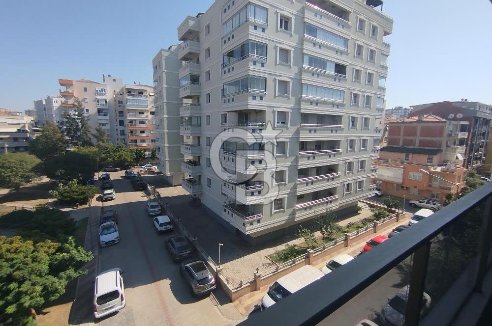 Başkent Hastanesi Yakını Bostanlıda Park Cepheli  Esyali Satılık 