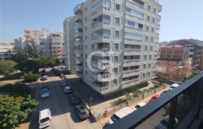Başkent Hastanesi Yakını Bostanlıda Park Cepheli  Esyali Satılık 