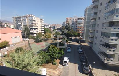 Başkent Hastanesi Yakını Bostanlıda Park Cepheli  Esyali Satılık 