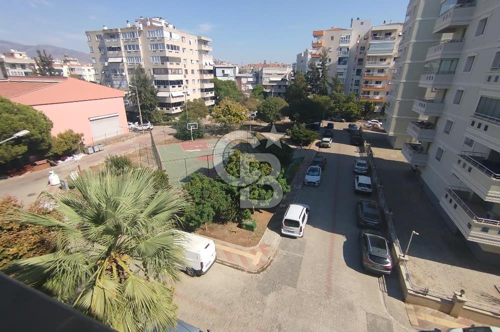 Başkent Hastanesi Yakını Bostanlıda Park Cepheli  Esyali Satılık 