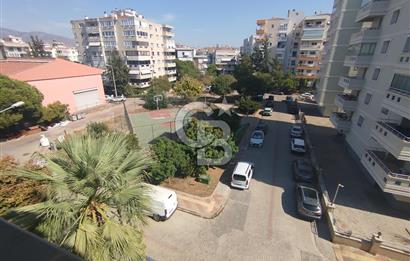 Başkent Hastanesi Yakını Bostanlıda Park Cepheli  Esyali Satılık 