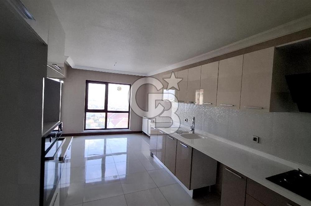 KOZLAR TOWERSDA |3 CEPHELİ |ÖNÜ AÇIK | MANZARALI SATILIK 4+1