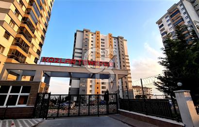 KOZLAR TOWERSDA |3 CEPHELİ |ÖNÜ AÇIK | MANZARALI SATILIK 4+1